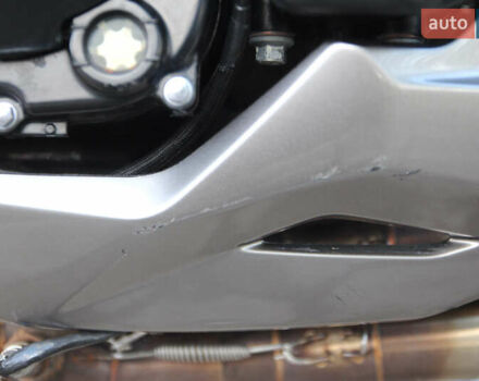 Чорний Кавасакі Z900, об'ємом двигуна 0.95 л та пробігом 32 тис. км за 9200 $, фото 30 на Automoto.ua