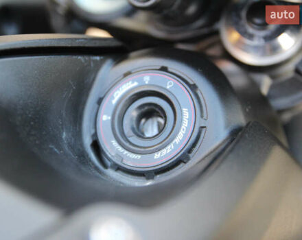 Чорний Кавасакі Z900, об'ємом двигуна 0.95 л та пробігом 32 тис. км за 9200 $, фото 32 на Automoto.ua