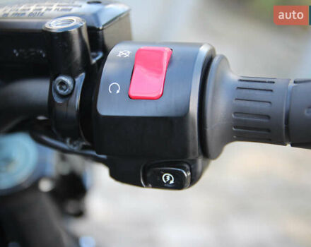 Чорний Кавасакі Z900, об'ємом двигуна 0.95 л та пробігом 32 тис. км за 9200 $, фото 33 на Automoto.ua