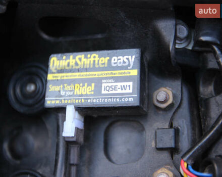 Чорний Кавасакі Z900, об'ємом двигуна 0.95 л та пробігом 32 тис. км за 9200 $, фото 22 на Automoto.ua