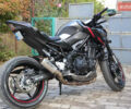 Чорний Кавасакі Z900, об'ємом двигуна 0.95 л та пробігом 32 тис. км за 9200 $, фото 2 на Automoto.ua