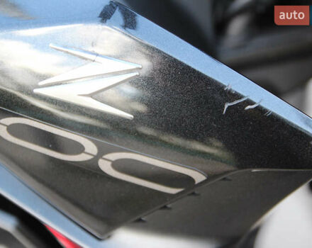 Чорний Кавасакі Z900, об'ємом двигуна 0.95 л та пробігом 32 тис. км за 9200 $, фото 27 на Automoto.ua