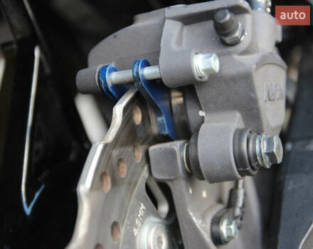 Чорний Кавасакі Z900, об'ємом двигуна 0.95 л та пробігом 32 тис. км за 9200 $, фото 21 на Automoto.ua