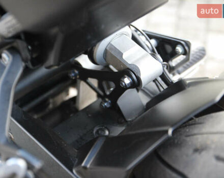 Чорний Кавасакі Z900, об'ємом двигуна 0.95 л та пробігом 32 тис. км за 9200 $, фото 14 на Automoto.ua