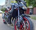 Черный Кавасаки Z900, объемом двигателя 0.9 л и пробегом 13 тыс. км за 9200 $, фото 4 на Automoto.ua