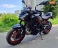 Черный Кавасаки Z900, объемом двигателя 0.9 л и пробегом 13 тыс. км за 9200 $, фото 7 на Automoto.ua