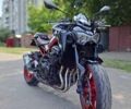 Черный Кавасаки Z900, объемом двигателя 0.9 л и пробегом 13 тыс. км за 9200 $, фото 1 на Automoto.ua