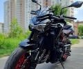 Черный Кавасаки Z900, объемом двигателя 0.9 л и пробегом 13 тыс. км за 9200 $, фото 1 на Automoto.ua