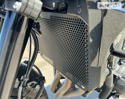 Черный Кавасаки Z900, объемом двигателя 0.9 л и пробегом 5 тыс. км за 11000 $, фото 18 на Automoto.ua