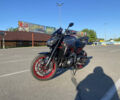 Красный Кавасаки Z900, объемом двигателя 0.9 л и пробегом 20 тыс. км за 9600 $, фото 3 на Automoto.ua