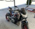 Красный Кавасаки Z900, объемом двигателя 0.9 л и пробегом 20 тыс. км за 9600 $, фото 1 на Automoto.ua