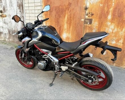 Кавасаки Z900, объемом двигателя 0.9 л и пробегом 0 тыс. км за 8700 $, фото 2 на Automoto.ua
