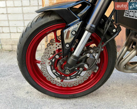 Кавасаки Z900, объемом двигателя 0.9 л и пробегом 21 тыс. км за 8999 $, фото 7 на Automoto.ua