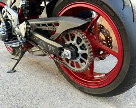 Кавасаки Z900, объемом двигателя 0.9 л и пробегом 0 тыс. км за 8700 $, фото 4 на Automoto.ua