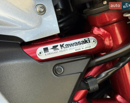 Кавасаки Z900, объемом двигателя 0.9 л и пробегом 21 тыс. км за 8999 $, фото 19 на Automoto.ua