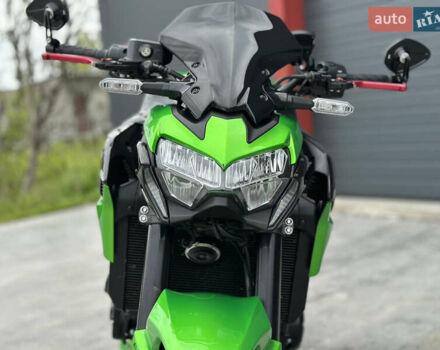 Кавасаки Z900, объемом двигателя 0 л и пробегом 13 тыс. км за 10900 $, фото 16 на Automoto.ua