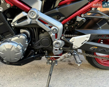 Кавасаки Z900, объемом двигателя 0.9 л и пробегом 21 тыс. км за 8999 $, фото 5 на Automoto.ua