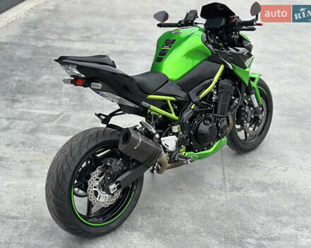 Кавасаки Z900, объемом двигателя 0 л и пробегом 13 тыс. км за 10900 $, фото 9 на Automoto.ua