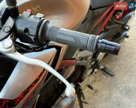 Кавасаки Z900, объемом двигателя 0.9 л и пробегом 21 тыс. км за 8999 $, фото 23 на Automoto.ua