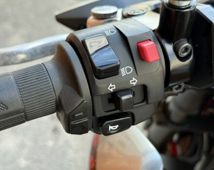 Кавасаки Z900, объемом двигателя 0.9 л и пробегом 0 тыс. км за 8700 $, фото 21 на Automoto.ua