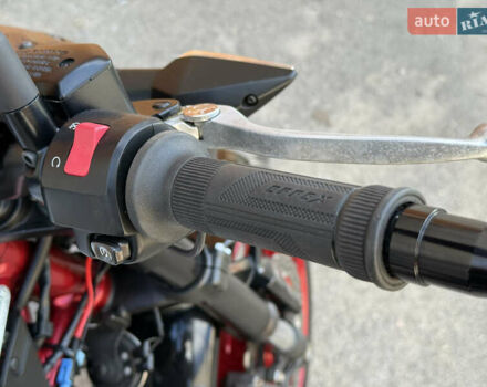 Кавасаки Z900, объемом двигателя 0.9 л и пробегом 21 тыс. км за 8999 $, фото 21 на Automoto.ua