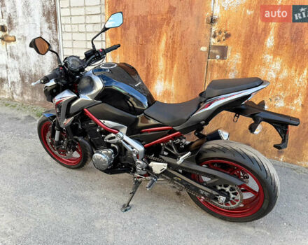 Кавасаки Z900, объемом двигателя 0.9 л и пробегом 21 тыс. км за 8999 $, фото 2 на Automoto.ua