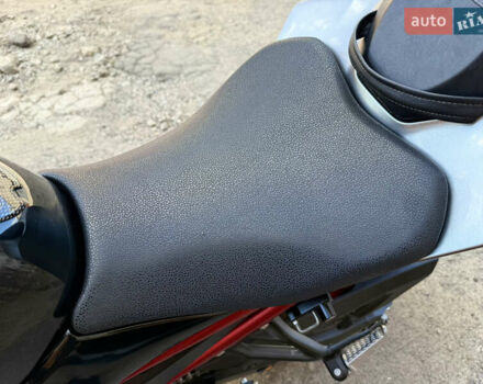 Кавасаки Z900, объемом двигателя 0.9 л и пробегом 21 тыс. км за 8999 $, фото 26 на Automoto.ua