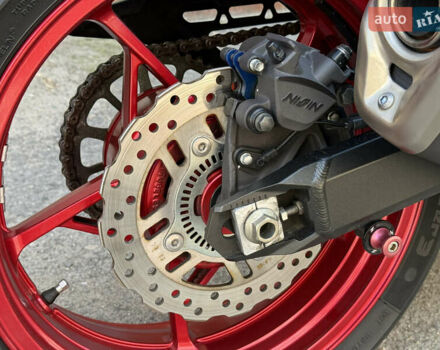 Кавасаки Z900, объемом двигателя 0.9 л и пробегом 21 тыс. км за 8999 $, фото 16 на Automoto.ua