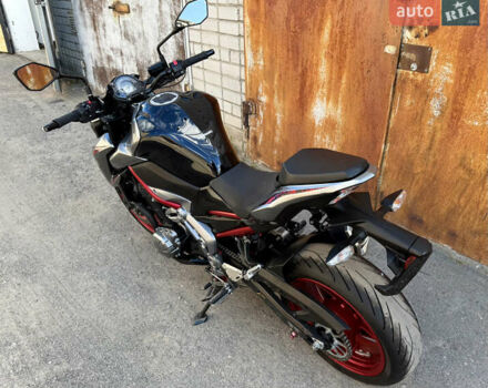 Кавасаки Z900, объемом двигателя 0.9 л и пробегом 21 тыс. км за 8999 $, фото 3 на Automoto.ua