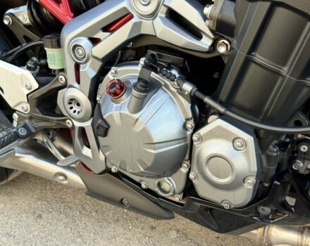 Кавасаки Z900, объемом двигателя 0.9 л и пробегом 0 тыс. км за 8700 $, фото 18 на Automoto.ua