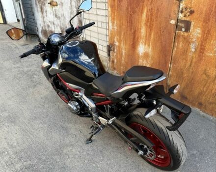 Кавасаки Z900, объемом двигателя 0.9 л и пробегом 0 тыс. км за 8700 $, фото 3 на Automoto.ua