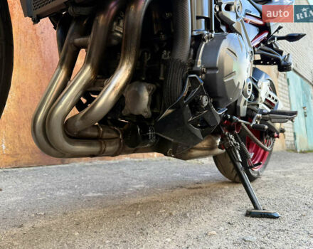 Кавасаки Z900, объемом двигателя 0.9 л и пробегом 21 тыс. км за 8999 $, фото 10 на Automoto.ua