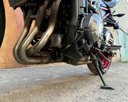 Кавасаки Z900, объемом двигателя 0.9 л и пробегом 0 тыс. км за 8700 $, фото 10 на Automoto.ua