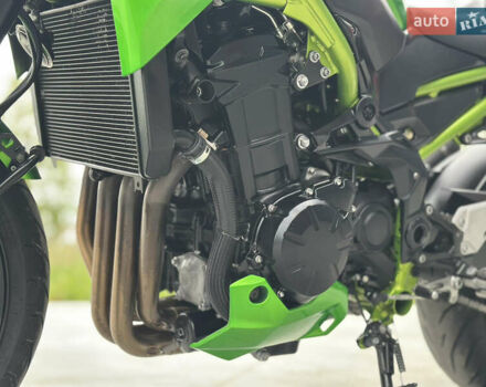 Кавасаки Z900, объемом двигателя 0 л и пробегом 13 тыс. км за 10900 $, фото 11 на Automoto.ua