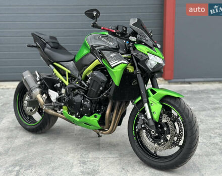 Кавасаки Z900, объемом двигателя 0 л и пробегом 13 тыс. км за 10900 $, фото 5 на Automoto.ua