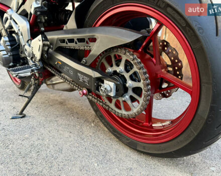 Кавасаки Z900, объемом двигателя 0.9 л и пробегом 21 тыс. км за 8999 $, фото 4 на Automoto.ua