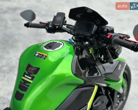 Кавасаки Z900, объемом двигателя 0 л и пробегом 13 тыс. км за 10900 $, фото 12 на Automoto.ua