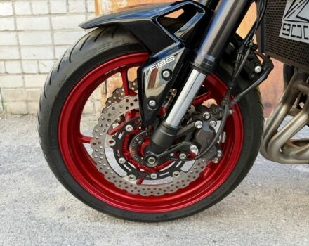 Кавасаки Z900, объемом двигателя 0.9 л и пробегом 0 тыс. км за 8700 $, фото 7 на Automoto.ua