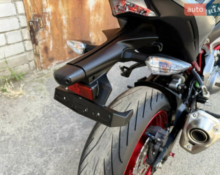 Кавасаки Z900, объемом двигателя 0.9 л и пробегом 21 тыс. км за 8999 $, фото 27 на Automoto.ua