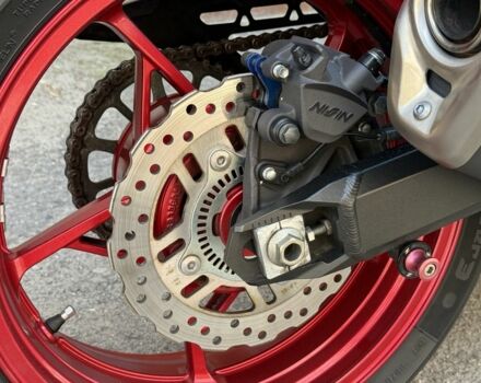 Кавасаки Z900, объемом двигателя 0.9 л и пробегом 0 тыс. км за 8700 $, фото 16 на Automoto.ua