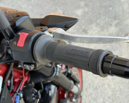 Кавасаки Z900, объемом двигателя 0.9 л и пробегом 0 тыс. км за 8700 $, фото 22 на Automoto.ua