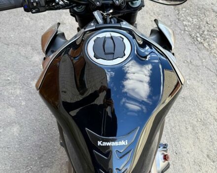 Кавасаки Z900, объемом двигателя 0.9 л и пробегом 0 тыс. км за 8700 $, фото 23 на Automoto.ua