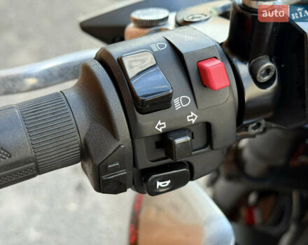 Кавасаки Z900, объемом двигателя 0.9 л и пробегом 21 тыс. км за 8999 $, фото 24 на Automoto.ua