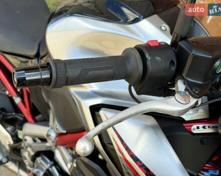 Кавасаки Z900, объемом двигателя 0.9 л и пробегом 21 тыс. км за 8999 $, фото 22 на Automoto.ua