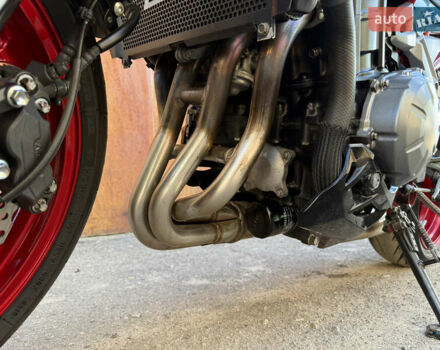 Кавасаки Z900, объемом двигателя 0.9 л и пробегом 21 тыс. км за 8999 $, фото 9 на Automoto.ua