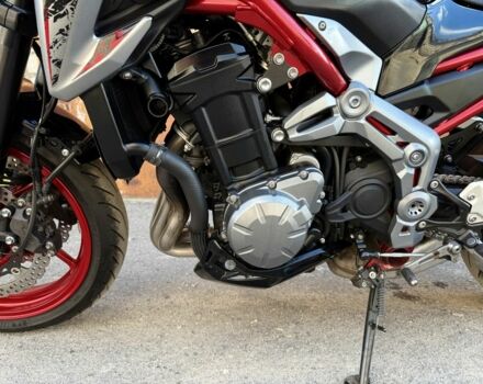 Кавасаки Z900, объемом двигателя 0.9 л и пробегом 0 тыс. км за 8700 $, фото 6 на Automoto.ua