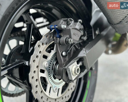 Кавасаки Z900, объемом двигателя 0 л и пробегом 13 тыс. км за 10900 $, фото 8 на Automoto.ua