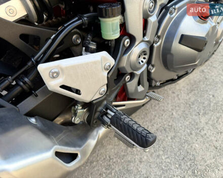 Кавасаки Z900, объемом двигателя 0.9 л и пробегом 21 тыс. км за 8999 $, фото 28 на Automoto.ua