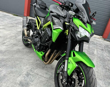 Кавасаки Z900, объемом двигателя 0 л и пробегом 13 тыс. км за 10900 $, фото 1 на Automoto.ua