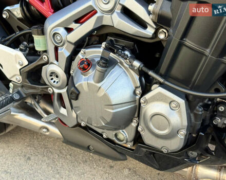 Кавасаки Z900, объемом двигателя 0.9 л и пробегом 21 тыс. км за 8999 $, фото 18 на Automoto.ua